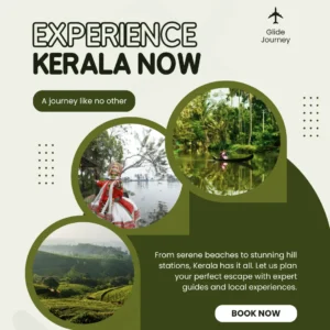 Complete Kerala Itinerary - 13 Days